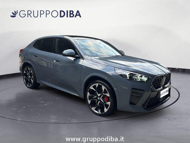 BMW X2 X2 sdrive 18d MSport auto- Gruppo Diba