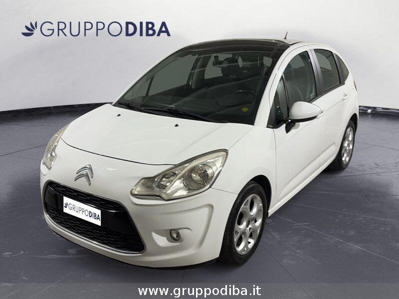Citroen C3 C3 1.1 Seduction- Gruppo Diba