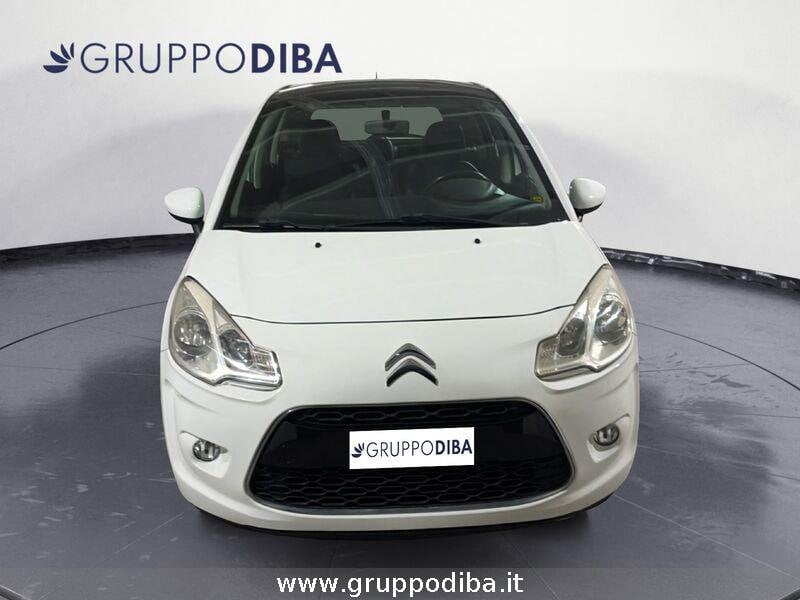 Citroen C3 C3 1.1 Seduction- Gruppo Diba