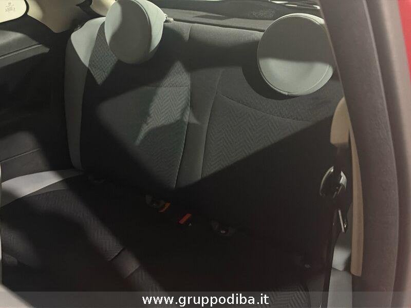 Fiat 500 500 1.2 Pop s&s 69cv- Gruppo Diba