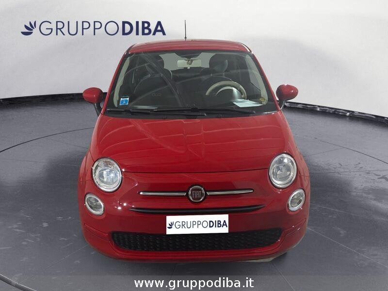Fiat 500 500 1.2 Pop s&s 69cv- Gruppo Diba