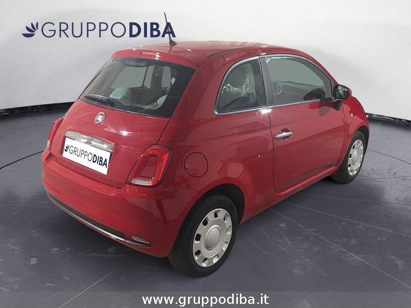 Fiat 500 500 1.2 Pop s&s 69cv- Gruppo Diba