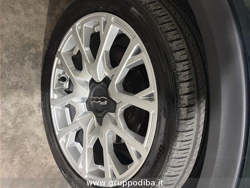 Fiat 500X 500X 1.6 mjt Cross Plus 4x2 120cv- Gruppo Diba