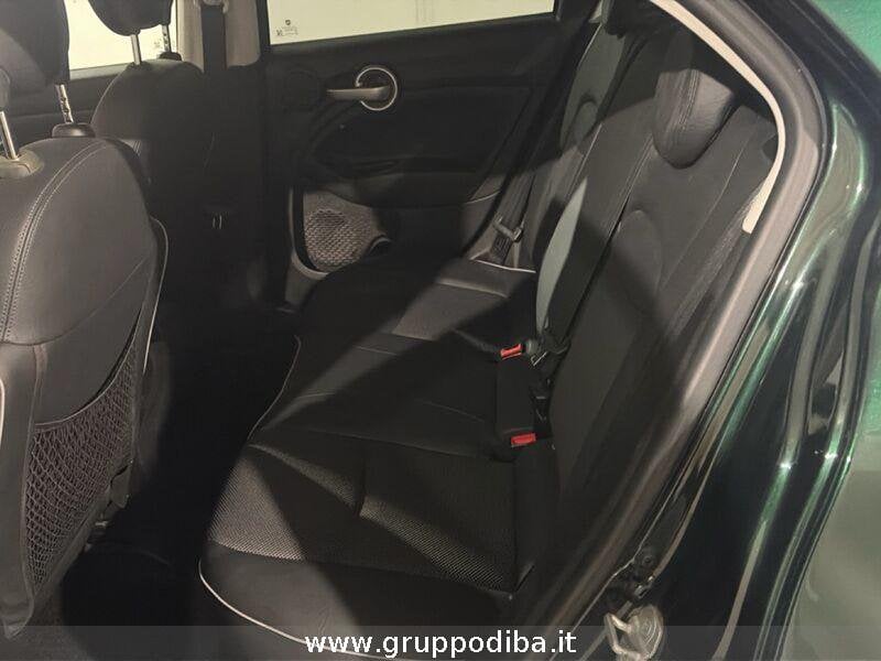Fiat 500X 500X 1.6 mjt Cross Plus 4x2 120cv- Gruppo Diba
