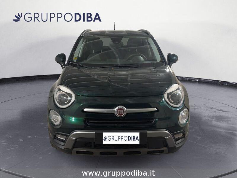 Fiat 500X 500X 1.6 mjt Cross Plus 4x2 120cv- Gruppo Diba
