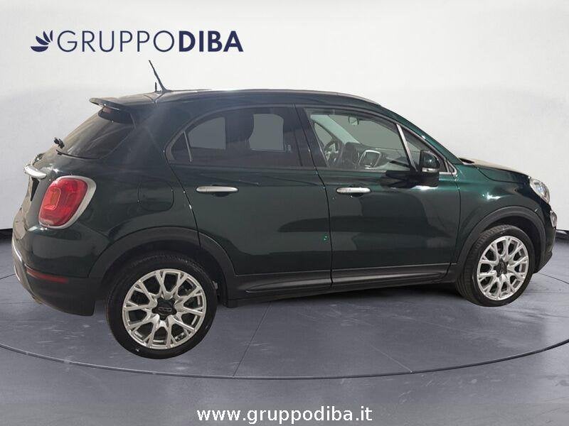 Fiat 500X 500X 1.6 mjt Cross Plus 4x2 120cv- Gruppo Diba