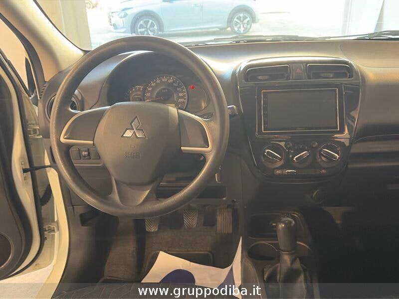 Mitsubishi Space Star Space Star 1.0 Funky- Gruppo Diba