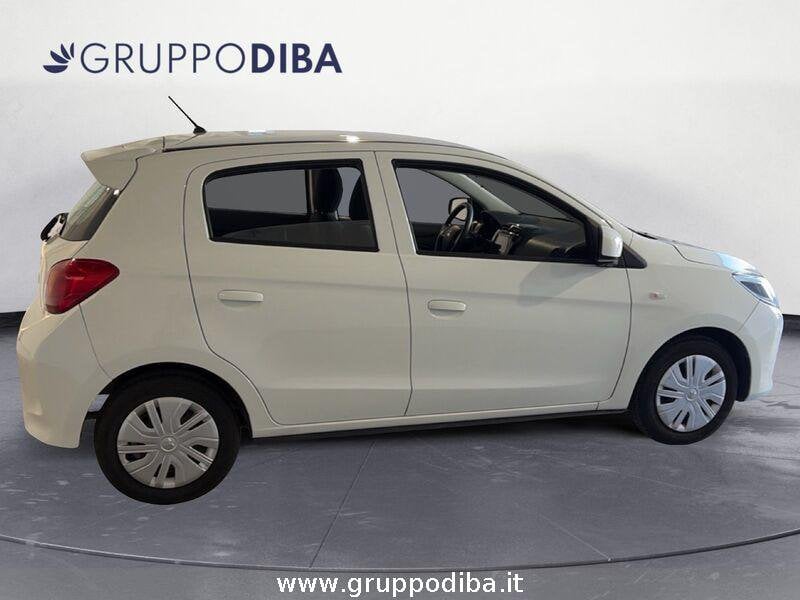 Mitsubishi Space Star Space Star 1.0 Funky- Gruppo Diba
