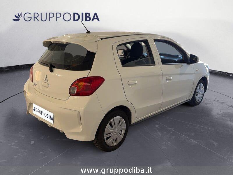 Mitsubishi Space Star Space Star 1.0 Funky- Gruppo Diba
