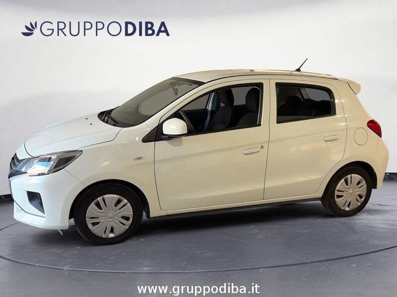 Mitsubishi Space Star Space Star 1.0 Funky- Gruppo Diba
