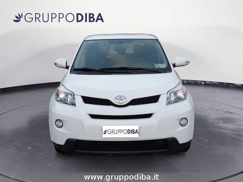 Toyota Urban Cruiser 1.3 vvt-i dual 2wd- Gruppo Diba