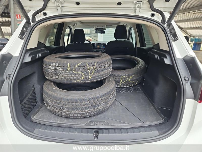 BMW Serie 2 Active Tourer 220i Active Tourer mhev 48V Luxury auto- Gruppo Diba