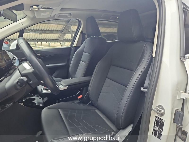 BMW Serie 2 Active Tourer 220i Active Tourer mhev 48V Luxury auto- Gruppo Diba