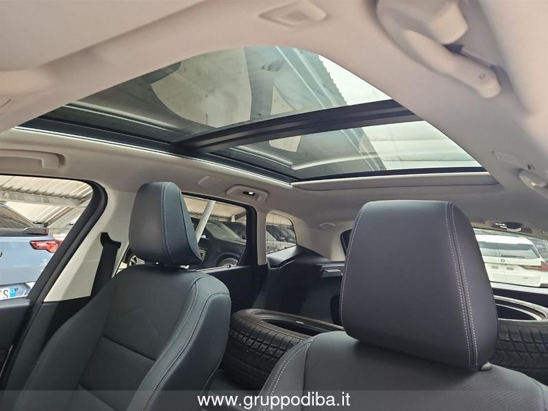 BMW Serie 2 Active Tourer 220i Active Tourer mhev 48V Luxury auto- Gruppo Diba