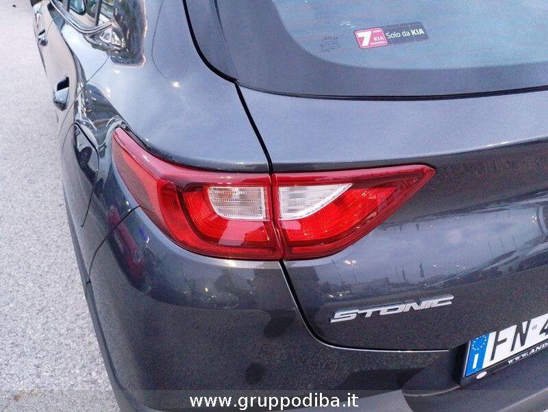 Kia Stonic Stonic 1.6 crdi Energy 110cv- Gruppo Diba