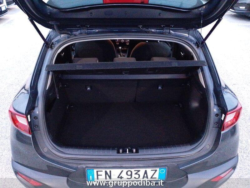 Kia Stonic Stonic 1.6 crdi Energy 110cv- Gruppo Diba