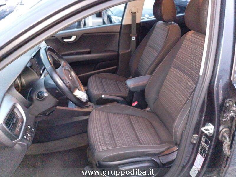 Kia Stonic Stonic 1.6 crdi Energy 110cv- Gruppo Diba