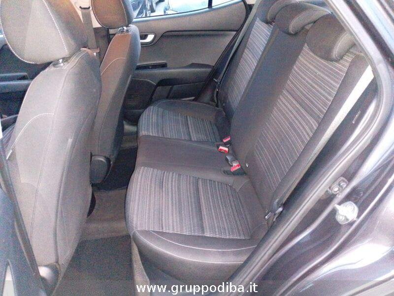 Kia Stonic Stonic 1.6 crdi Energy 110cv- Gruppo Diba