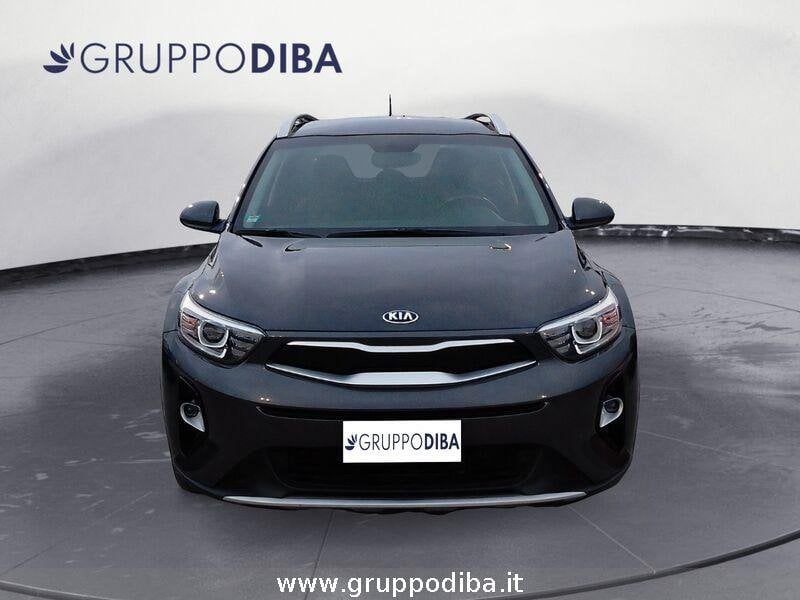 Kia Stonic Stonic 1.6 crdi Energy 110cv- Gruppo Diba