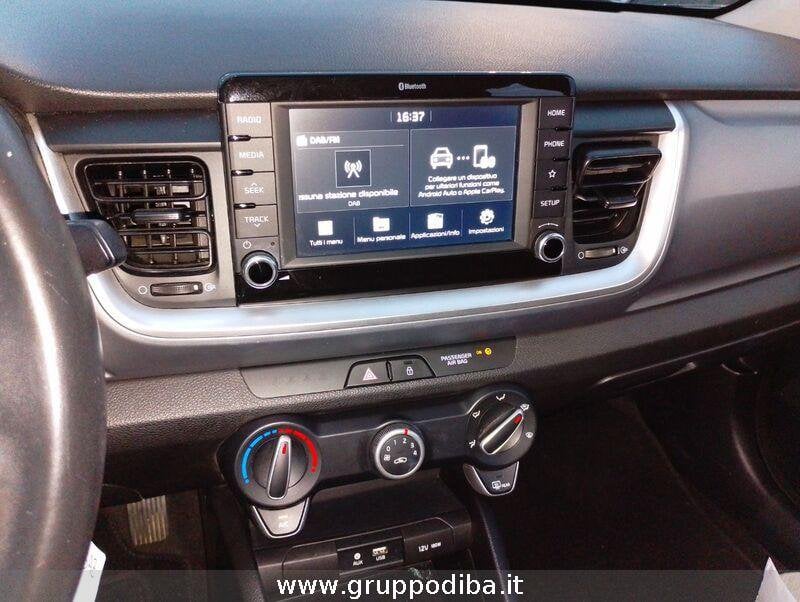 Kia Stonic Stonic 1.6 crdi Energy 110cv- Gruppo Diba