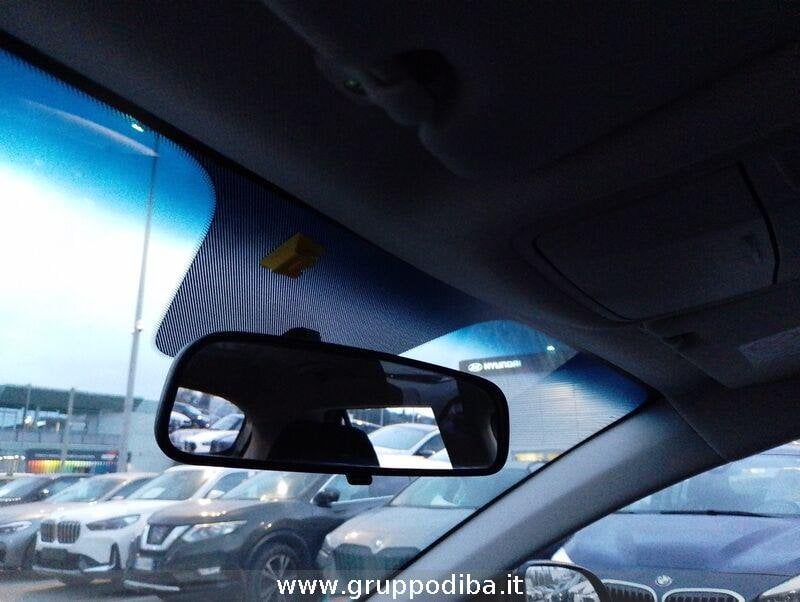 Kia Stonic Stonic 1.6 crdi Energy 110cv- Gruppo Diba