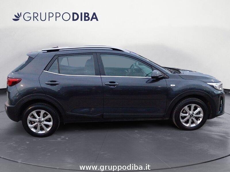 Kia Stonic Stonic 1.6 crdi Energy 110cv- Gruppo Diba