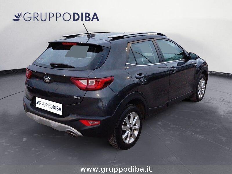 Kia Stonic Stonic 1.6 crdi Energy 110cv- Gruppo Diba