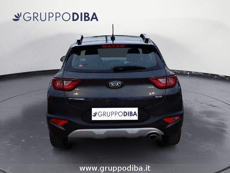 Kia Stonic Stonic 1.6 crdi Energy 110cv- Gruppo Diba