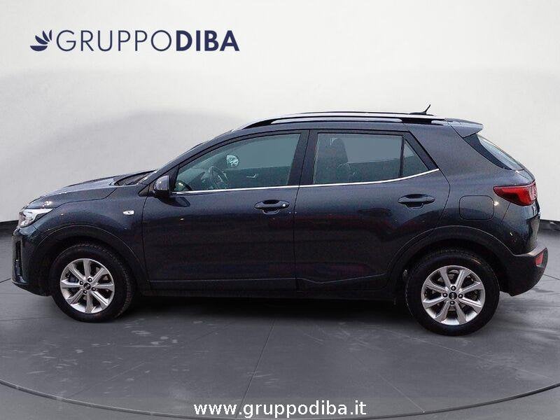 Kia Stonic Stonic 1.6 crdi Energy 110cv- Gruppo Diba