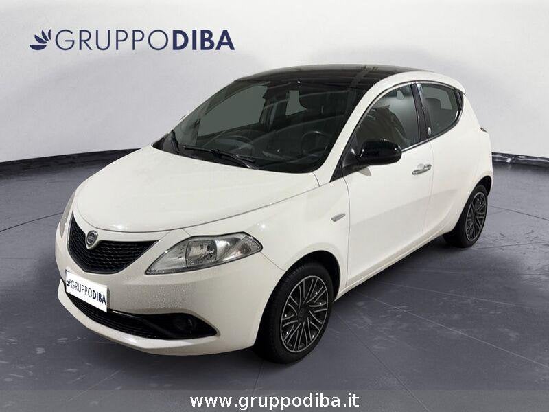 Lancia Ypsilon Ypsilon 1.2 Gold ecochic Gpl 69cv my19- Gruppo Diba
