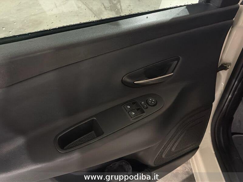 Lancia Ypsilon Ypsilon 1.2 Gold ecochic Gpl 69cv my19- Gruppo Diba