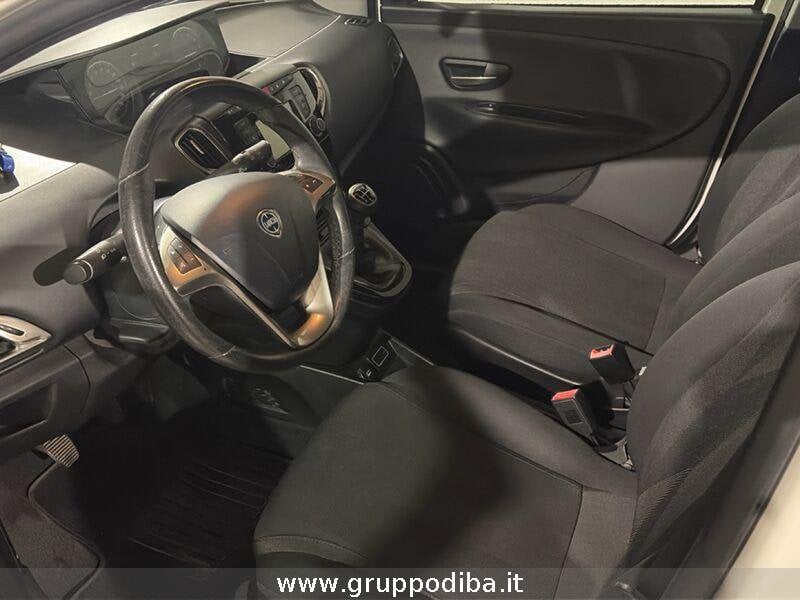 Lancia Ypsilon Ypsilon 1.2 Gold ecochic Gpl 69cv my19- Gruppo Diba