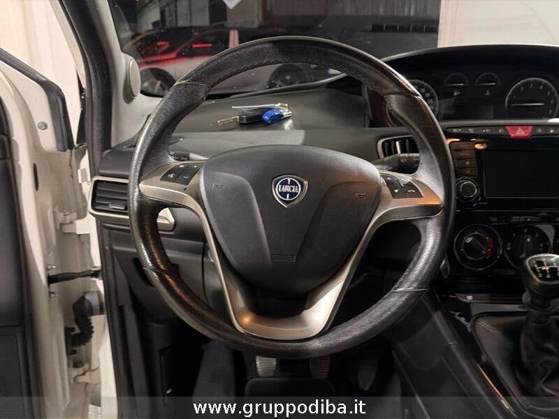 Lancia Ypsilon Ypsilon 1.2 Gold ecochic Gpl 69cv my19- Gruppo Diba