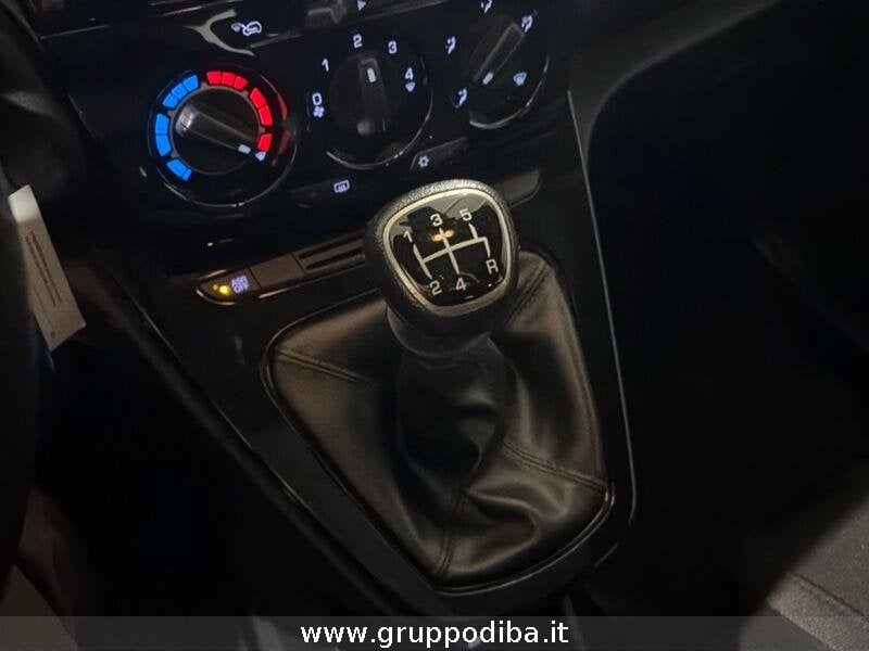 Lancia Ypsilon Ypsilon 1.2 Gold ecochic Gpl 69cv my19- Gruppo Diba