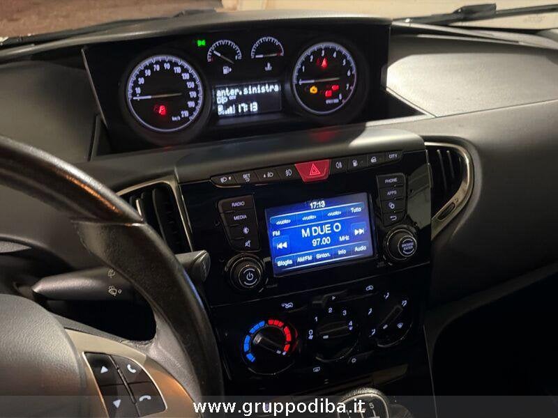 Lancia Ypsilon Ypsilon 1.2 Gold ecochic Gpl 69cv my19- Gruppo Diba