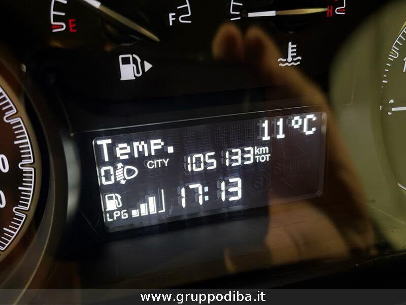 Lancia Ypsilon Ypsilon 1.2 Gold ecochic Gpl 69cv my19- Gruppo Diba