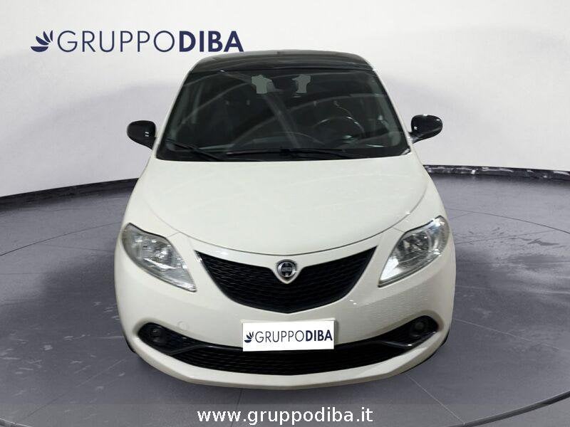 Lancia Ypsilon Ypsilon 1.2 Gold ecochic Gpl 69cv my19- Gruppo Diba
