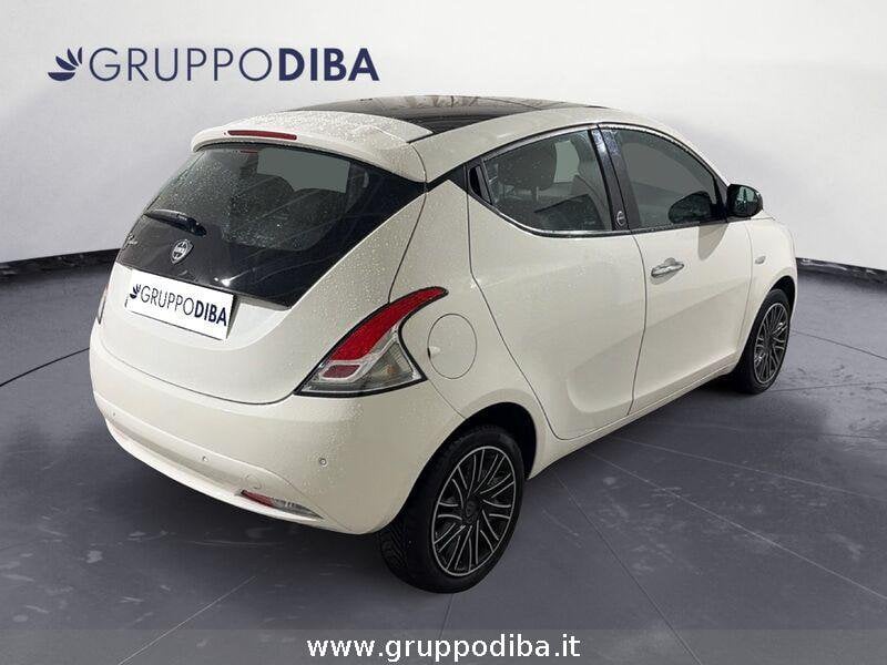 Lancia Ypsilon Ypsilon 1.2 Gold ecochic Gpl 69cv my19- Gruppo Diba
