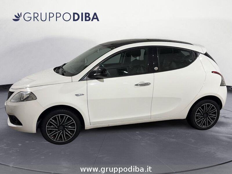 Lancia Ypsilon Ypsilon 1.2 Gold ecochic Gpl 69cv my19- Gruppo Diba