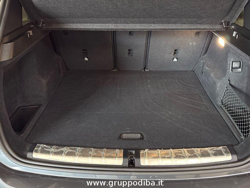 BMW X1 X1 sdrive18d xLine Plus auto- Gruppo Diba