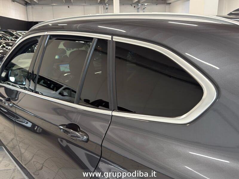 BMW X1 X1 sdrive18d xLine Plus auto- Gruppo Diba