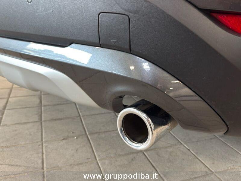 BMW X1 X1 sdrive18d xLine Plus auto- Gruppo Diba