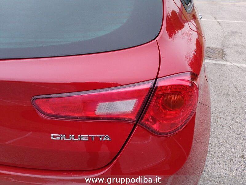 Alfa Romeo Giulietta Giulietta 1.4 t. Sport Gpl 120cv- Gruppo Diba