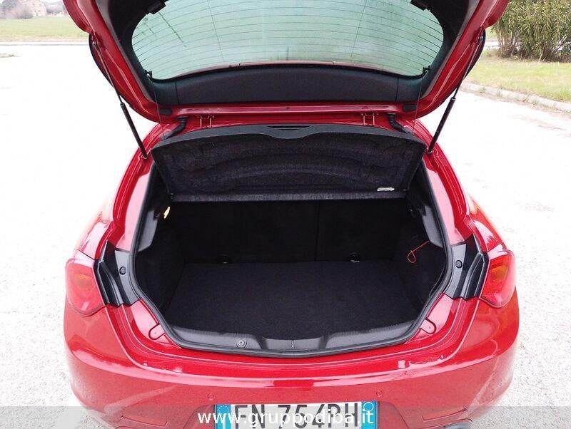 Alfa Romeo Giulietta Giulietta 1.4 t. Sport Gpl 120cv- Gruppo Diba