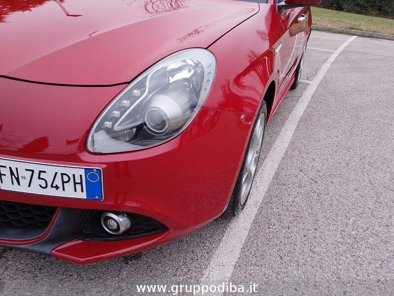 Alfa Romeo Giulietta Giulietta 1.4 t. Sport Gpl 120cv- Gruppo Diba