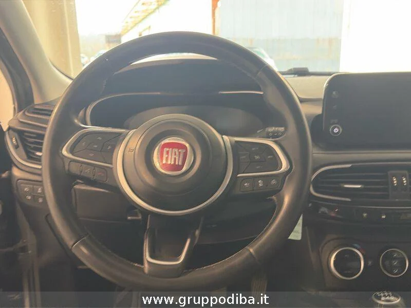 Fiat Tipo Tipo 5p 1.6 mjt Cross s&s 130cv- Gruppo Diba