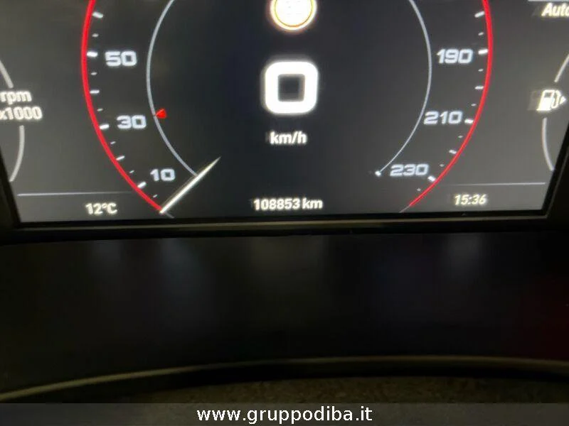 Fiat Tipo Tipo 5p 1.6 mjt Cross s&s 130cv- Gruppo Diba