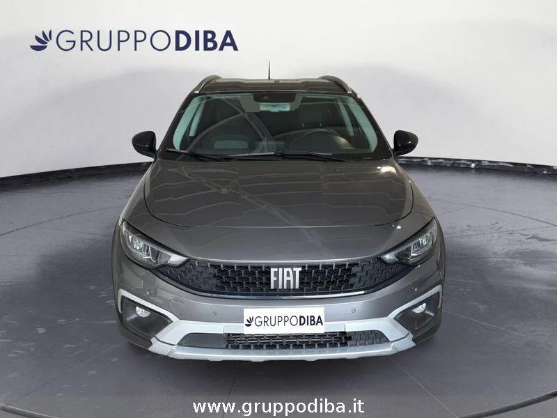 Fiat Tipo Tipo 5p 1.6 mjt Cross s&s 130cv- Gruppo Diba