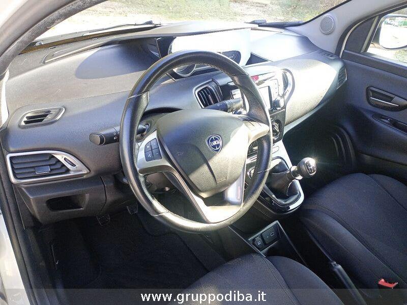Lancia Ypsilon Ypsilon 1.2 Gold s&s 69cv my19- Gruppo Diba