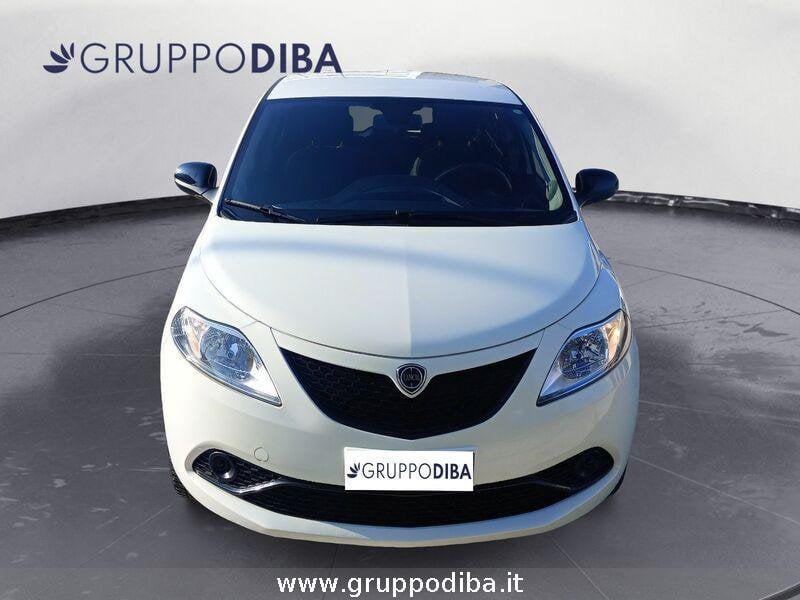 Lancia Ypsilon Ypsilon 1.2 Gold s&s 69cv my19- Gruppo Diba